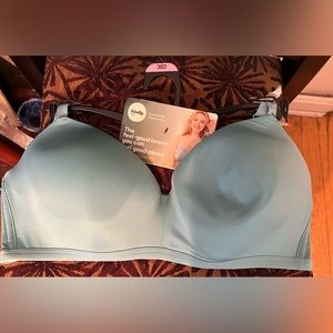 Kindly Bra Size 36D- New with tags